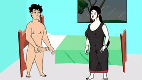 cartoon