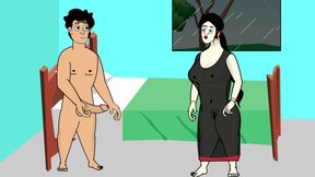 cartoon