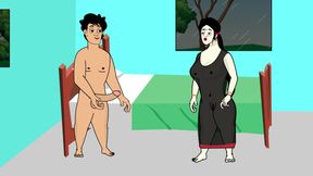 cartoon