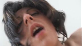 Shameless Stepsister Fucking in Front of a Camera