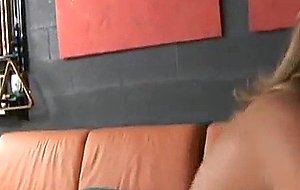 Sexy milf babe autumn bliss gets fucked and covered in cum
