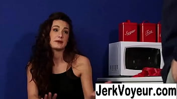 Masturbation with Jerk off Instruction