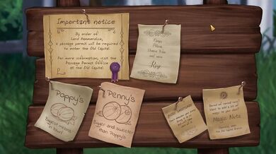 What a Legend - (PT 06) - he wants WHAT on his dildo!?