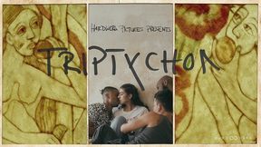 hardwerk triptychon i