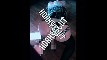 Hornyislut - Verification video nr.2 - SFW