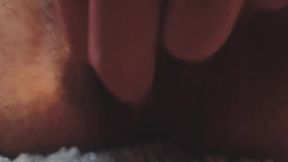Would you like to suck such a big and beautiful clit