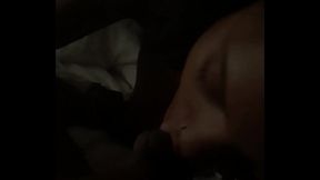 Dmv thot suckin dick