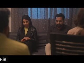 Seema Bhabhi Ki Car Me Chudai_