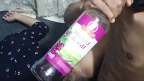 Fuck me until I get my ass kicked