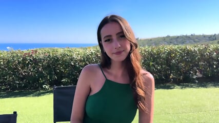 A Little Afternoon Delight