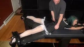 Nosy Maid - Taworship