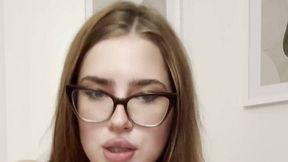 Member content by @Magdalena @Bouncing Boobs and #BBW #Natural Big Tits #Glasses Porn adult tube xxx | Tik.Porn