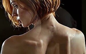Asmr joi dirty redhead guides you to jerk off - from bj to creampie [ai porn]