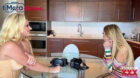 vr meta-xxx-verse to cap episode 13: riley star and rocket powers with big tre
