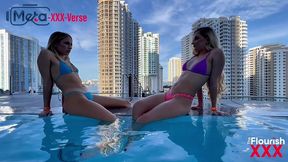 vr meta-xxx-verse to cap episode 13: riley star and rocket powers with big tre