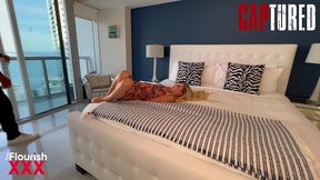 vr meta-xxx-verse to cap episode 13: riley star and rocket powers with big tre