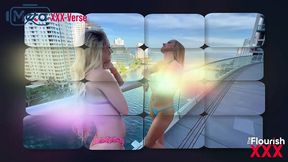 vr meta-xxx-verse to cap episode 13: riley star and rocket powers with big tre