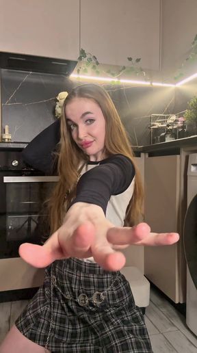 Does anyone want to see more?