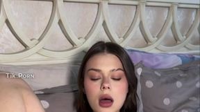 Social Media Creator @nikkimelt @Sextoys & #Small Tits #Teen #Naked #Brunette xxx hardcore movie | Tik.Porn