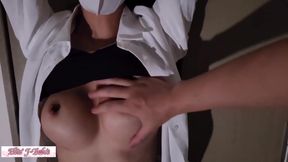 Brief Escape with Single Mother Raising Three Dependents Seeking Release