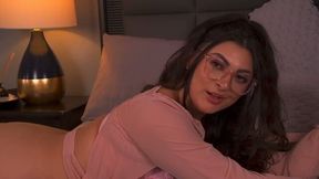 Natasha Olive Private Show