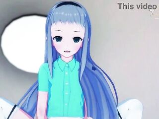 Hideri wicked femboy seduces u