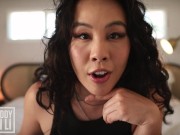 Femdom POV: Conditioning You To Cum For Mistress An Li