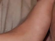 Cumming jus for you