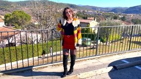 le casting tres tres anal de manea, 21ans...