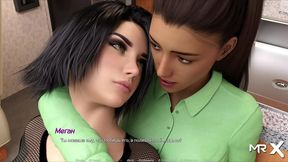 Said I Love Her – 3D Anime RPG Game Romance With Sexy Girls