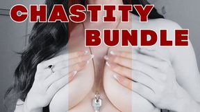 Chastity Bundle