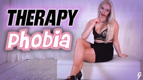 Therapy Fantasy Phobia