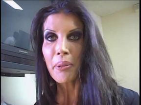 Don't Miss Your Chance to Watch Cut Scenes From Adult Dvd "fuck the Teacher"