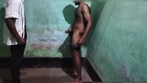 Doctor Check Sexual Health Problem Big Cock Gay Hard Fucking