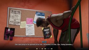 Uncontrolled Interracial Libido ( Part 2)