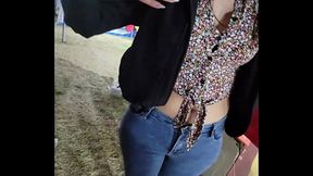 I pay my step mom to give me a handjob so I can get enough for her gifts