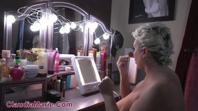 Giant Ass and Titties