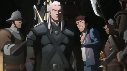 Z.Witchr.Sirns.Of.Z.Dp.3D.2025.movv Vie