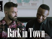 Past Lovers Reunite & Rekindle Their Passion - True Male from DisruptiveFilms