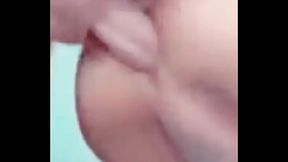 Noe trans muy femenina