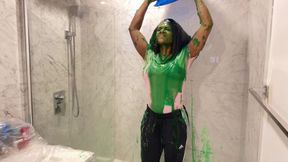 Ivy's Slime Fun