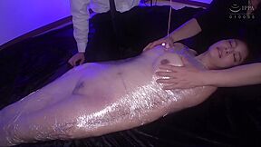 What Are You Going To Do Once You Get This Old Lady In The Mood? Vol.3