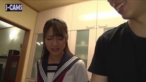 Begging Beauty's Naughty Temptation Sex - Natsu Tojo - Ep2