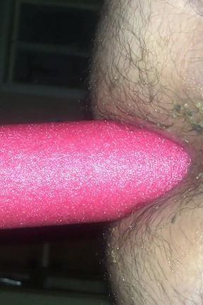 Asshole Pleasure