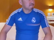 Big Dick　Gay　ハメ撮り前カメラチェック3