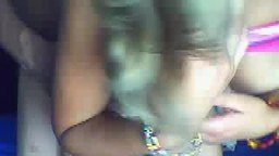 Emerick & Valen Private Show