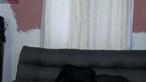 Aaron Ford Private Show