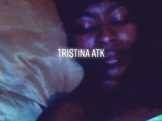 Tristina atk Is Diffidently A centre childxxx