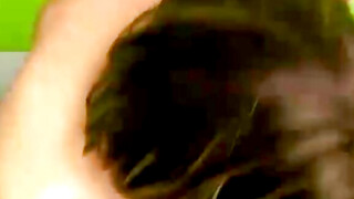 Mouthful of Manhood Witness the Unrelenting Fury of Jack Hammahs Massive Cock as He Devours Raf Rollins Sweet Throat!