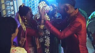 Indian Couple's Hot & Passionate Honeymoon Sex Adventure